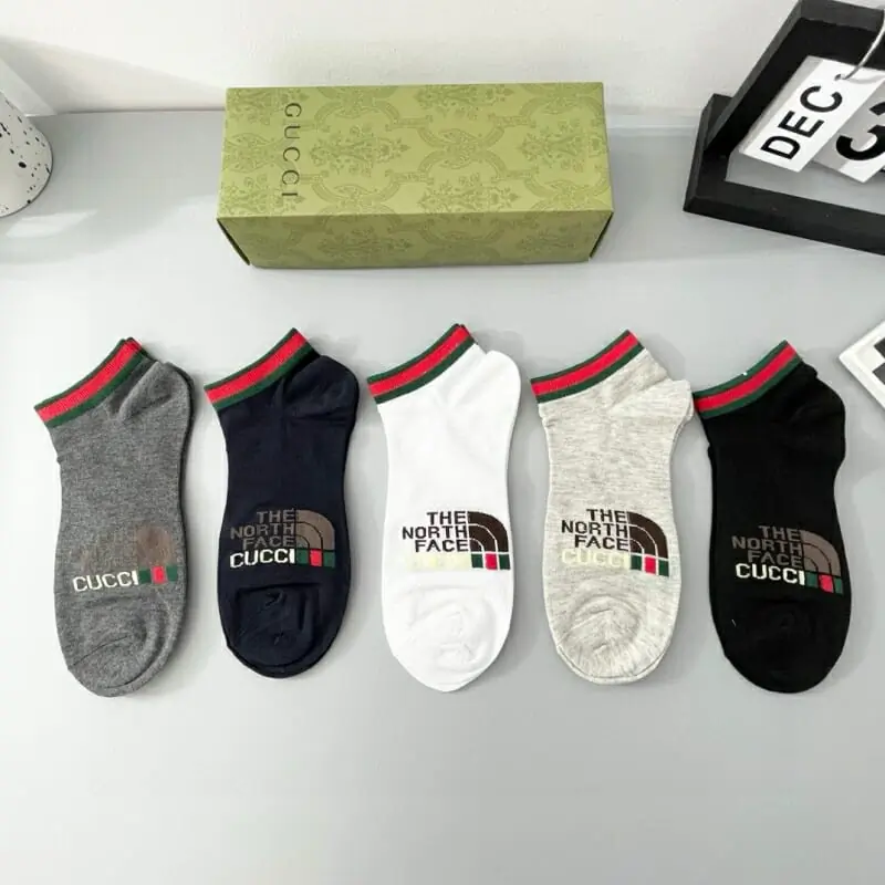 gucci chaussettes s_12610a6